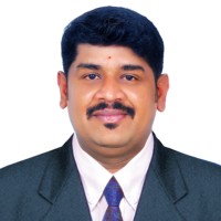 Damodar Reddy