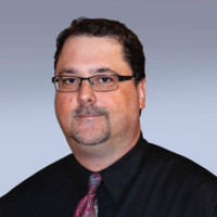 Dave Eckart