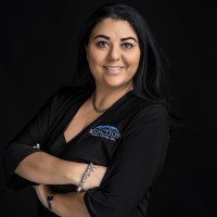 Erin Marvasti