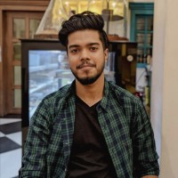 Avik Baidya