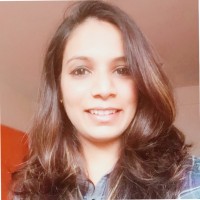 Shikha Raghani