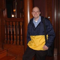 Jeff Greenlee