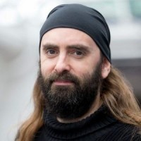 Dr Gareth Hughes Pfhea