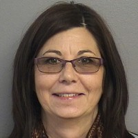 Jeanette Simmons