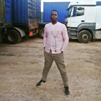 Elvis Oduor