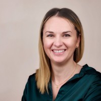 Galyna Zhmendak