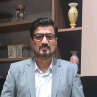 Sanjeev Dixit