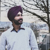 Millanpreet Singh