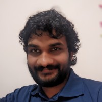 Vijay Santhosh