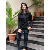 Ayushi Wanjari