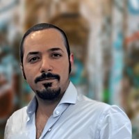 Nima M.
