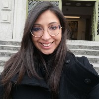 Karyne Ferreira dos Santos