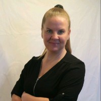 Josefine Olsson
