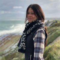 Christine Caumartin