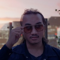 Ray Ibrahim
