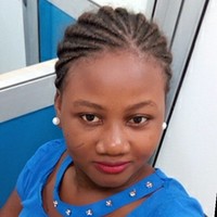 Faustina Kogili-yiri