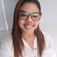 Sofía Isabel Oviedo Moreno