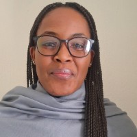 Evelyn Mabokela-Matlou