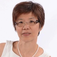 Priscilla Tom