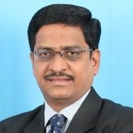 Chandra Sekhar D