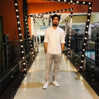 Syed Akif