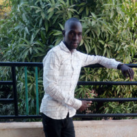 Dramane Djire
