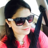 Mahak Sharma