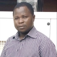 James Olaniyi