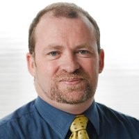 Stephen Mullen