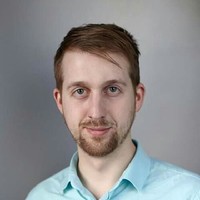 Алексей Смирных