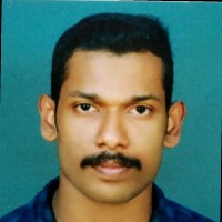 ABHIRAJ A R