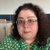 Anita Bazlamit-Vittitoe
