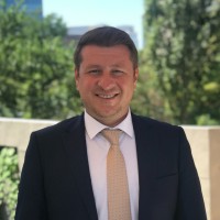 Murat Yüce