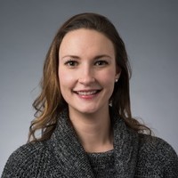 Megan Pominville