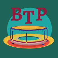 Bounce Trampoline Park