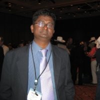 Madhan Selvaraj, M.Sc.P.Eng