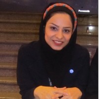 Mehrnoush Izadi