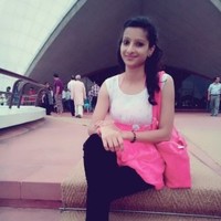 Shefali Dabral