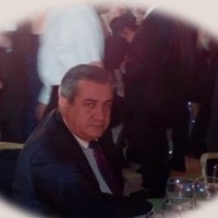 Kostas Alachmanetis