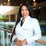 Dorianny Villarroel