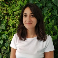 Giulia De Pascalis