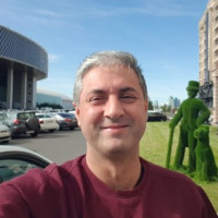 Alok Dutta Prowiz Vking International