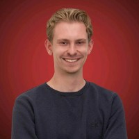 Jeroen Schutrups