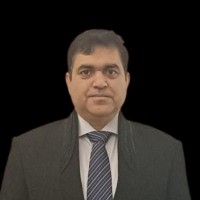 Ajay Sharma