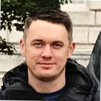 Ryan Fawkes