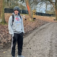 Jake Llewellyn