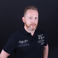 Martijn B.