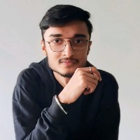 Utsav Parashar