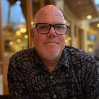 James Fallis TSSP, PTSCTP