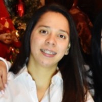 Kimberly Morán Mba, Pmp